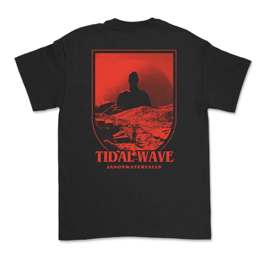 Tidal Wave T-Shirt