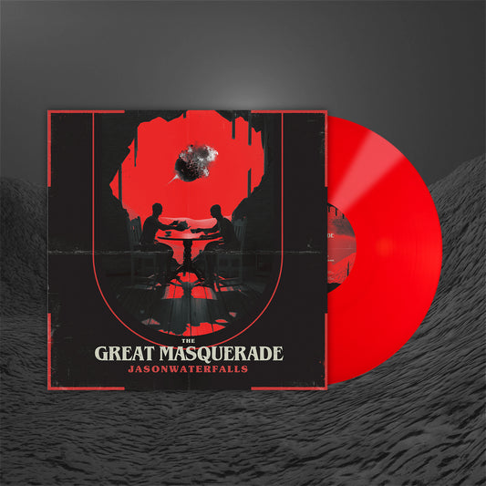 The Great Masquerade Vinyl